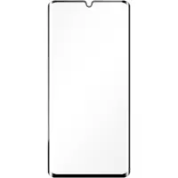 Deltaco Office Screen protector Xiaomi Mi Note 10 Lite 3D Curved temp glass