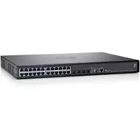 LevelOne GTL-2691 Switch, 20x 1GbE, 4x SFP