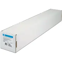 HP - Polyester - matt - 5 mil - Rulle (91,4 cm x 38,1 m) - 160 g/m² - 1 rulle (rullar) film - för DesignJet 45XX, T1100, T1120, T1200, T1300, T1500, T2300, T520, T7100, T790, T920, Z5200