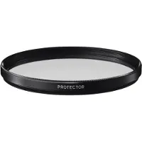 Sigma Filter WR Protector 58mm
