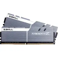 G.Skill 32GB DDR4-3200 Internminne Desktop Kit DDR4 32 GB 2 x 16 GB 3200 MHz 288-polig DIMM F4-3200C16D-32GTZSW