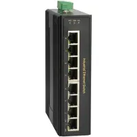 Level One Switch IGP-0802