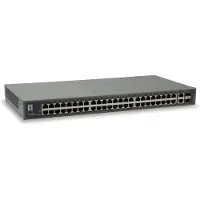 LevelOne Fgu-5021 50p Switch