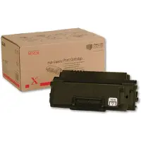 Xerox 106R00688 svart toner hög kapacitet (original)