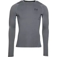 Under Armour Heatgear T-shirt Med Lång ärm