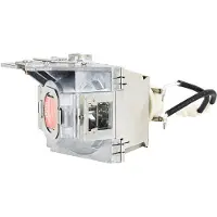 Viewsonic PJD6352 originallampa med modul