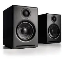 Audioengine A2+ BT högtalare 30 W