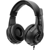 QPAD Qh25st 7.1 Gamingheadset