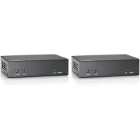 LevelOne Hve-9200 Hdmi-förlängare 2 Enheter