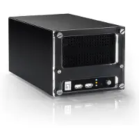 LevelOne NVR-1209 - NVR - 9 kanaler - i nätverk