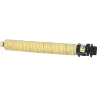 Ricoh Tonerkassett gul 22.500 sidor