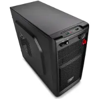DeepCool Dp-matx-smtr Pc-tornfodral