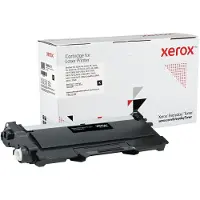 Xerox Toner Ersätter Brother TN-2220 Kompatibel Svart 2600 sidor Everyday Toner 006R04171