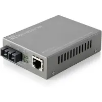 LevelOne Fvs-3120 Fiberoptisk Mediakonverter