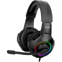 QPAD Qh20 Estereo Gamingheadset