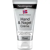 Neutrogena hand- och nagelkräm - 75ml