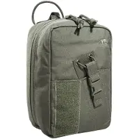 Tasmanian Tiger Base Medic Pouch MKII IRR (Färg: Stone Grey Oliv)