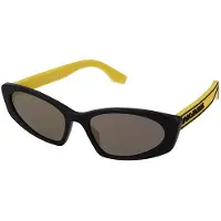 Marc Jacobs 356-s-40g-54 Sunglasses Svart Man