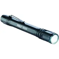 Wareco Peli TM1920 ficklampa LED svart