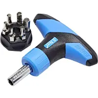 BBB Torquefix 5nm Momentnyckel