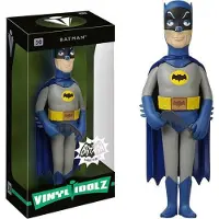 Funko POP! Läderlappen (1966) Batman Vinyl Idolz