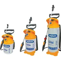 Hozelock 4311 0000 Pulsar Plus 7 l Tryckspruta 7 l