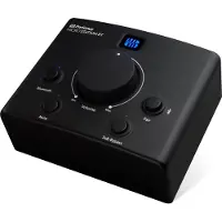 PreSonus MicroStation BT Bluetooth valdiklis
