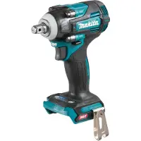 Makita Slagmutterdragare TW004GZ; 40 V; (utan batteri och laddare)