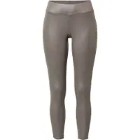 Urban Classics Leggings silvergrå