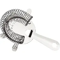 Beaumont Hawthorne Strainer - 4 Öron