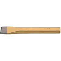 Bahco plattmejsel 300x26mm