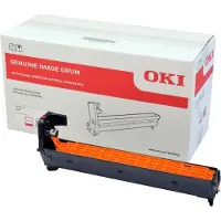 OKI 46438022 magenta trumma (original)