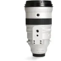 Fujifilm Fujinon XF 200mm f/2 R LM OIS WR + XF1.4X TC F2 WR