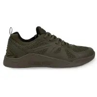 Gorilla wear Gym Hybrids, green/green, 47
