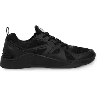 Gorilla wear Gym Hybrids, black/black, 40