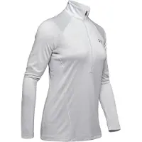 Under Armour Tech Twist Halv Dragkedja Långärmad T-shirt