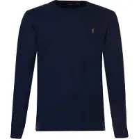 Ralph Lauren T-shirt marinblå