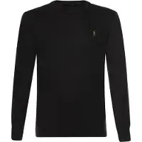 Ralph Lauren T-shirt svart