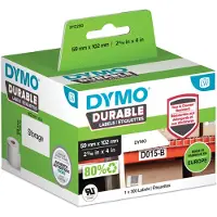 Dymo 59x102 Mm Pappersrulle