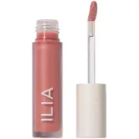 Ilia Balmy Gloss Tinted Lip Oil Läppglans 4.3 ml Petals