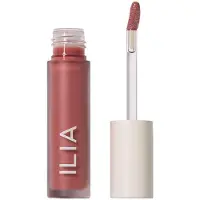 Ilia Balmy Gloss Tinted Lip Oil Läppglans 4.3 ml Tahiti