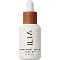 Ilia Super Serum Skin Tint SPF 30 Färgad ansiktskräm 30 ml Porto Convo