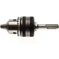 Hikoki Chuck med HEX adaptor ; 1-10 mm