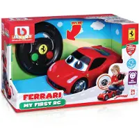 BB Junior My First, Ferrari, R/C, LaFerrari