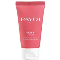 Payot Les Démaquillantes D'tox Revitalising Radiance Mask 50 ml