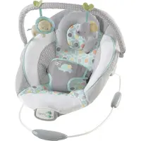 Ingenuity Kids Ii Juvenile gultukas Cradling - Morrison 11203