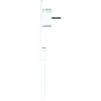 Evoline 151000155300 Ström Förlängningskabel 16 A Vit 1.50 m H05VV-F 3G 1,5 mm²