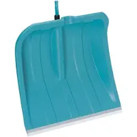 Gardena combisystem Snöskyffel Alu 40