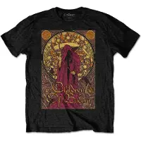 Ginza.se Children Of Bodom: Unisex T-Shirt/Nouveau Reaper (Black) (XX-Large)