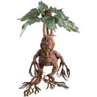 Ginza.se Harry Potter: Mandrake Collector Plush